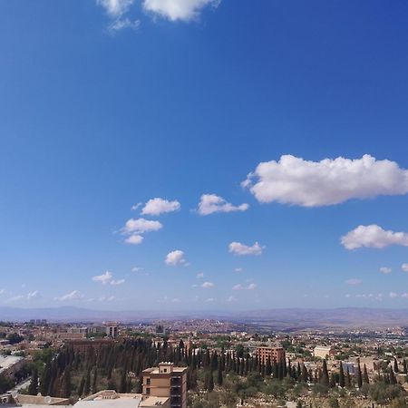 Luxueux Appartement A Tlemcen Buitenkant foto