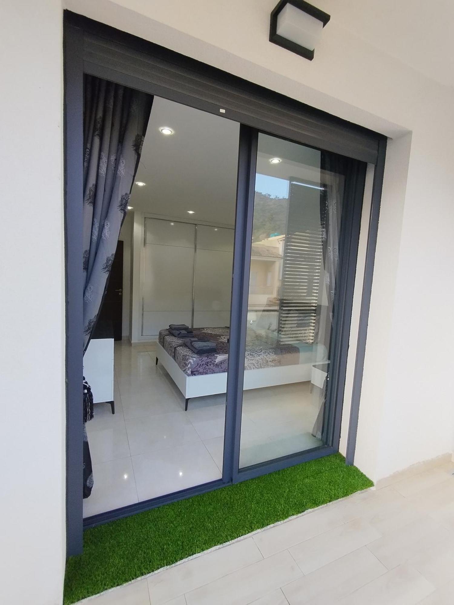 Luxueux Appartement A Tlemcen Buitenkant foto