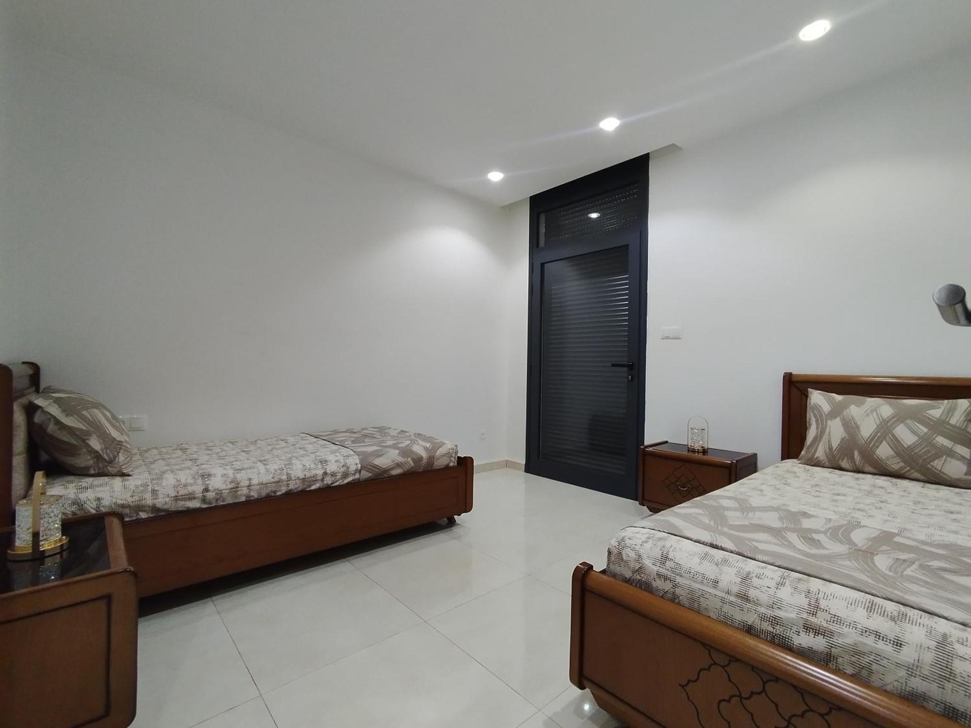 Luxueux Appartement A Tlemcen Buitenkant foto